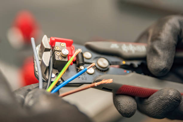 Electrical Upgrades for Homes in North Haledon, NJ
