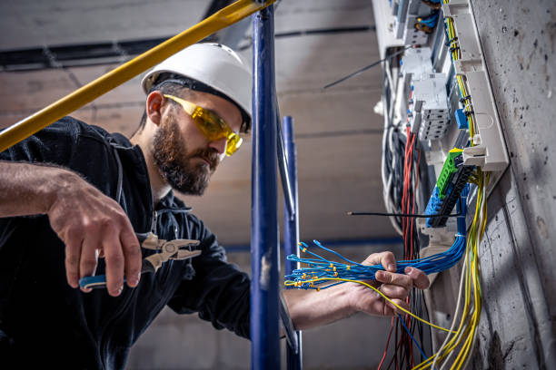 Best Electrical Troubleshooting Services  in North Haledon, NJ