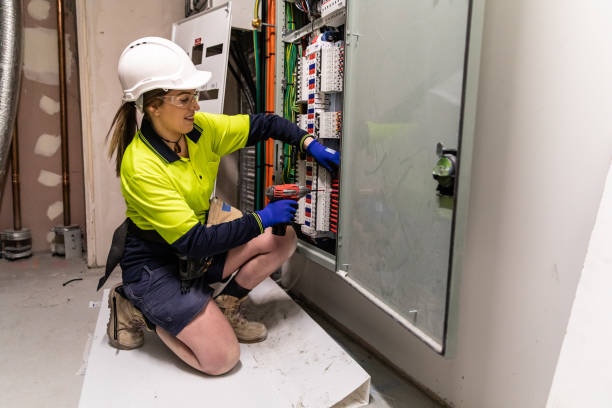 Trusted North Haledon, NJ Electrician Experts