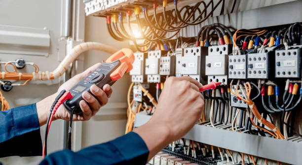 Best Electrician for Home Renovation  in North Haledon, NJ