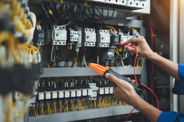 Best Ceiling Fan Installation Electrician  in North Haledon, NJ