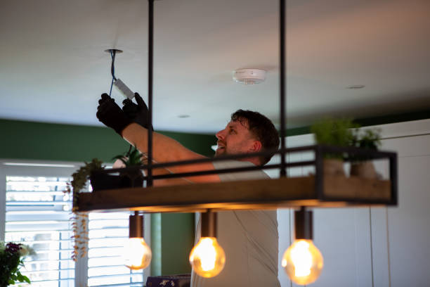 Best Electrical Rewiring Services  in North Haledon, NJ