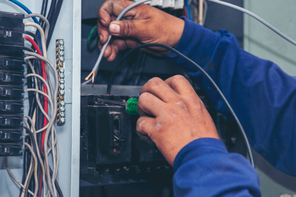 Electrical System Inspection in North Haledon, NJ