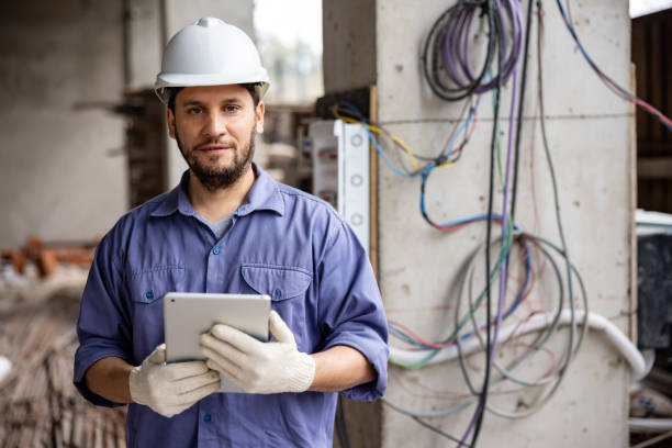 Best Residential Electrician Services  in North Haledon, NJ