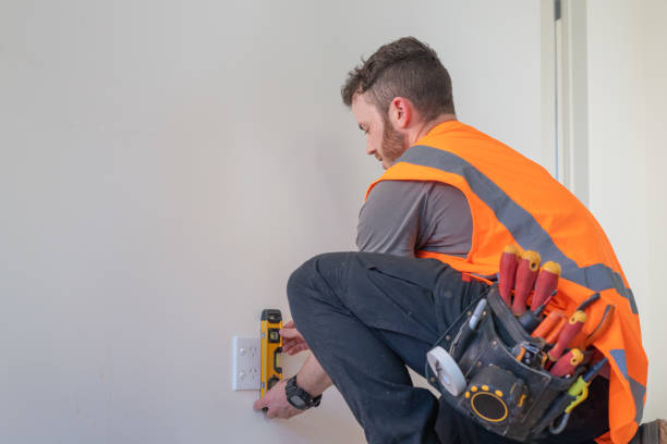 Best Home Electrical Repair  in North Haledon, NJ