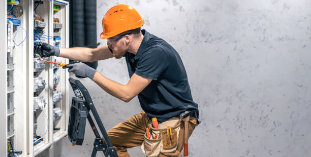 Best Electrical Repair Services  in North Haledon, NJ