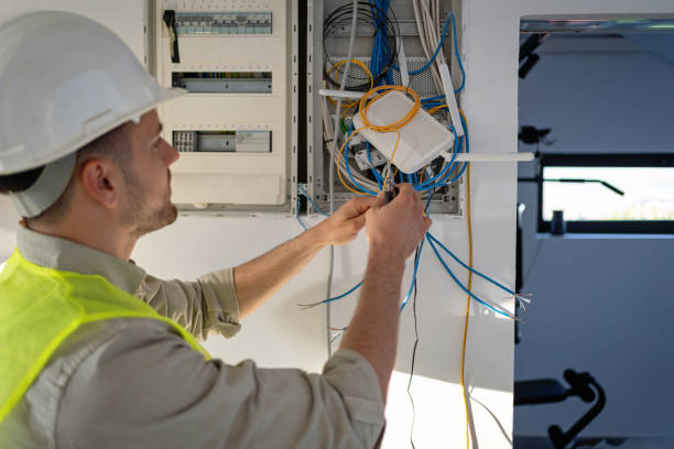 Best Electrical Contractors for Businesses  in North Haledon, NJ