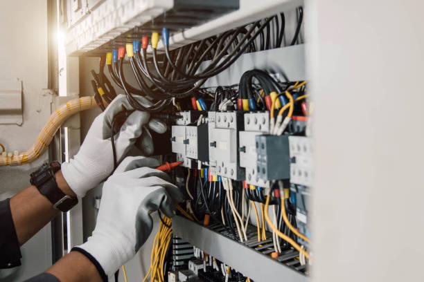 Best Circuit Breaker Repair  in North Haledon, NJ