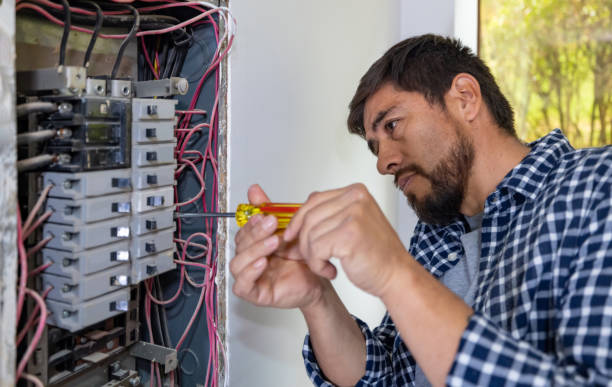 Best Electrical Wiring Services  in North Haledon, NJ